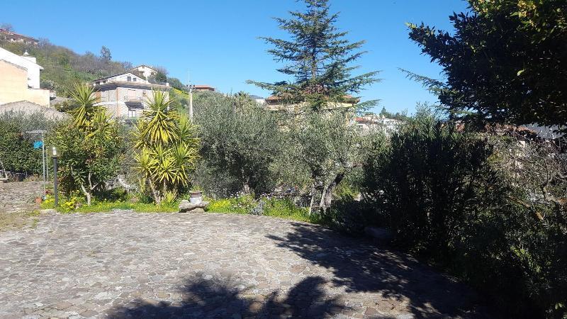 B&B Villa Letizia Castelbuono  Eksteriør bilde