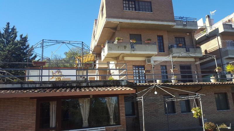 B&B Villa Letizia Castelbuono  Eksteriør bilde