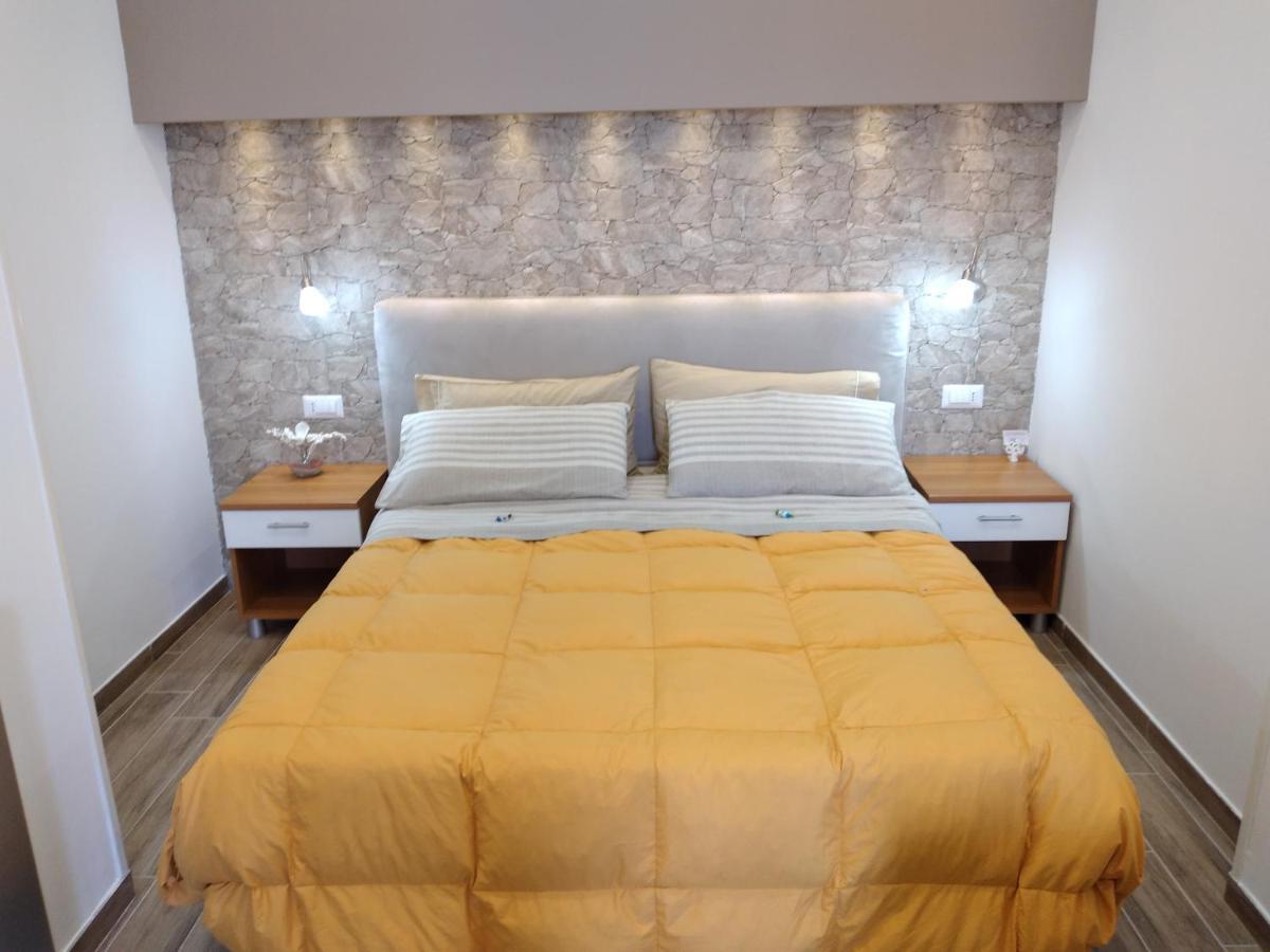 B&B Villa Letizia Castelbuono  Eksteriør bilde