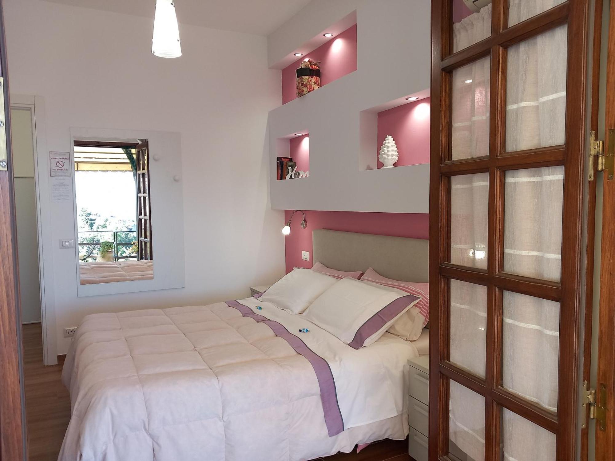 B&B Villa Letizia Castelbuono  Eksteriør bilde