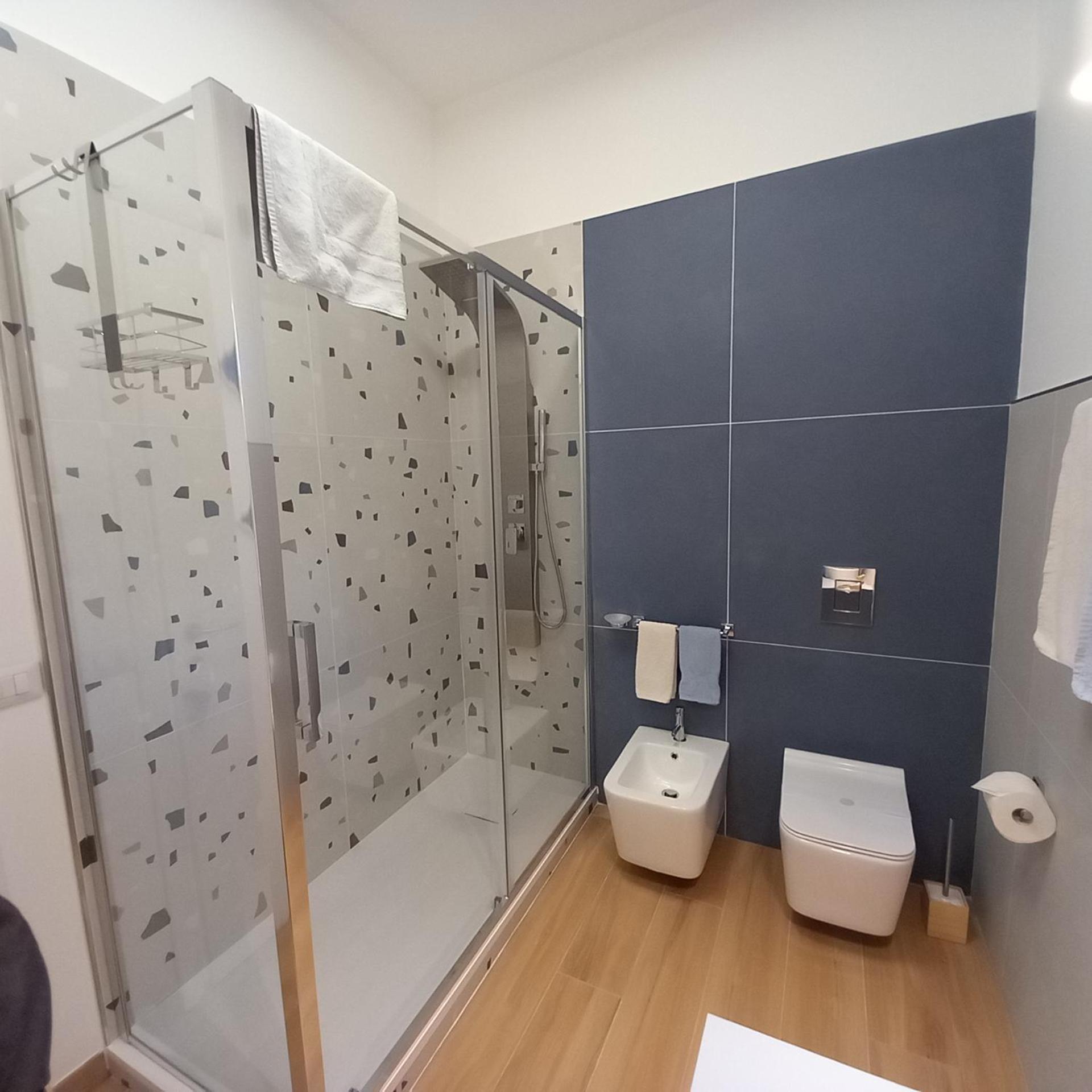 B&B Villa Letizia Castelbuono  Eksteriør bilde
