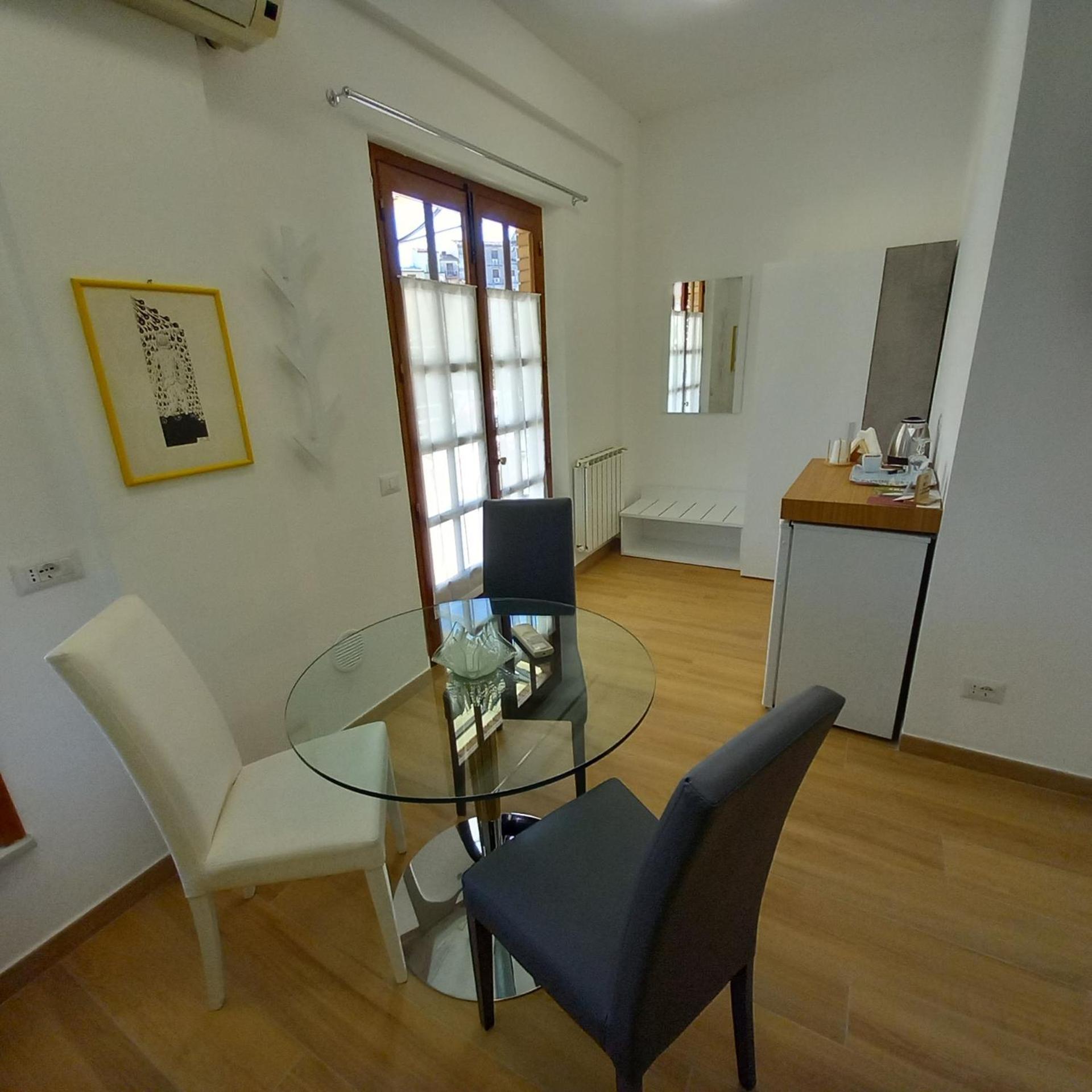 B&B Villa Letizia Castelbuono  Eksteriør bilde