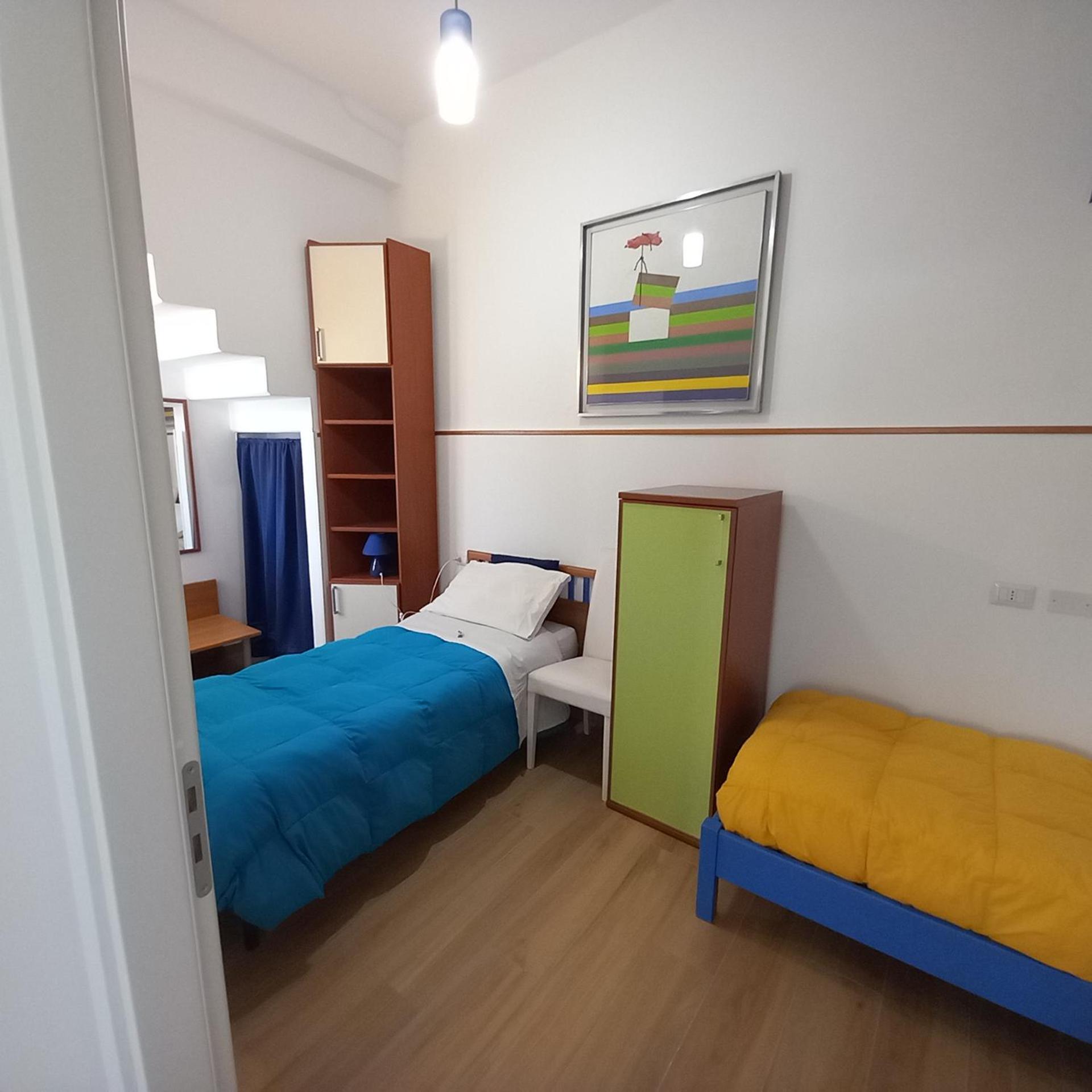 B&B Villa Letizia Castelbuono  Eksteriør bilde