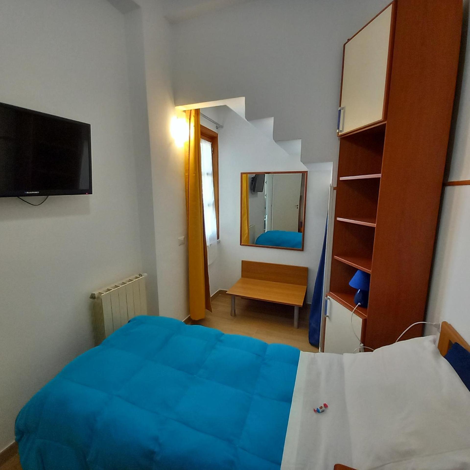 B&B Villa Letizia Castelbuono  Eksteriør bilde