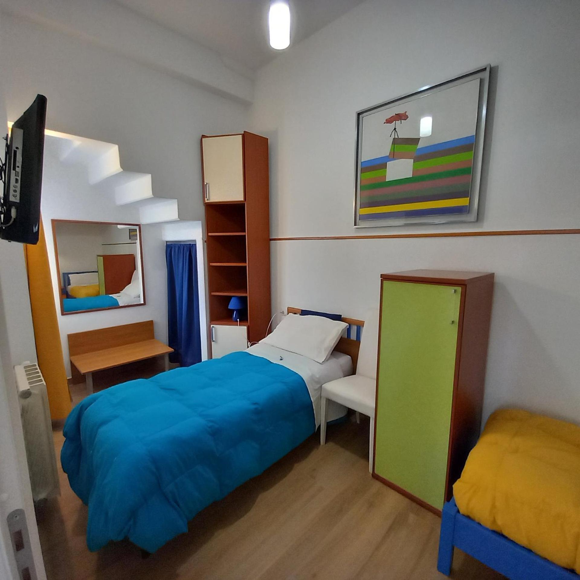 B&B Villa Letizia Castelbuono  Eksteriør bilde